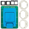 Nand Read / Write U70 Gen 2 UFS Programmer For Android UFS / eMMC / ISP (JCID)