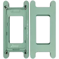 Magnetic Pressure Holding Mold For iPhone 17 Pro (2 Pack)