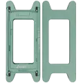 Magnetic Pressure Holding Mold For iPhone 17 Pro Max (2 Pack)