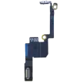 Power Button Flex For iPad Pro 13" 7th Gen (2024) (WiFi Only) (Genuine OEM) (Silver)