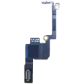 Power Button Flex For iPad Pro 11" 5th Gen (2024) (WiFi Only) (Genuine OEM) (Silver)
