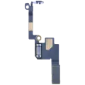 Power Button Flex For iPad Pro 11" 5th Gen (2024) (WiFi Only) (Genuine OEM) (Silver)