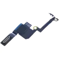Power Button Flex For iPad Pro 11" 5th Gen (2024) (WiFi Only) (Genuine OEM) (Silver)