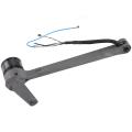 Left Front Arm  For DJI Mavic 3 (Used OEM Pull: Grade A) 