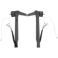 Right Front Arm For DJI Mavic 3 (Used OEM Pull: Grade A)