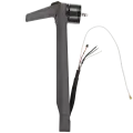 Right Front Arm For DJI Mavic 3 (Used OEM Pull: Grade A)