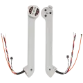 Right Front Arm For DJI Mini 3 Pro (Used OEM Pull: Grade A)