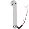 Right Rear Arm For DJI Mini 3 Pro (Used OEM Pull: Grade A)