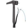 Left Front Arm For DJI Mavic 3 Cine (Used OEM Pull: Grade A)
