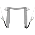 Left Front Arm For DJI Air 2 (Used OEM Pull: Grade A)