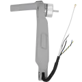 Left Front Arm For DJI Air 2 (Used OEM Pull: Grade A)