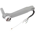 Left Front Arm For DJI Air 2 (Used OEM Pull: Grade A)