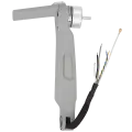 Left Front Arm For DJI Air 2S (Used OEM Pull: Grade A)