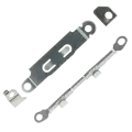Full Set Small Metal Bracket And Screw Set For Watch Series Ultra (1st Gen) (49MM)