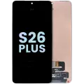 OLED Assembly Without Frame For Samsung Galaxy S26 Plus 5G (Service Pack) (All Colors) 