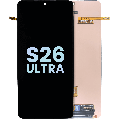 OLED Assembly Without Frame For Samsung Galaxy S26 Ultra 5G (Service Pack) (All Colors)