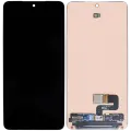 OLED Assembly Without Frame For Samsung Galaxy S26  5G (Service Pack) (All Colors)