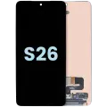 OLED Assembly Without Frame For Samsung Galaxy S26  5G (Service Pack) (All Colors)
