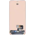 OLED Assembly Without Frame For Samsung Galaxy S26  5G (Service Pack) (All Colors)