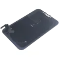 Back Glass w/ MagSafe Magnet & NFC For iPhone 17 Pro Max (Service Pack) (Deep Blue)