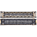 Inner LCD FPC Connector For Samsung Galaxy Z Fold 2 5G (54 Pin)