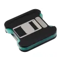 BH17 CPU Reball Base Magnetic Dual-Sided Reballing Platform Set (CPUX75) (2UUL)