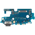 Charging Port Board With Sim Card Reader For Samsung Galaxy A57 (A576 / 2026) (Premium)