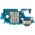 Charging Port Board With Sim Card Reader For Samsung Galaxy A57 (A576 / 2026) (Premium)