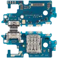 Charging Port Board With Sim Card Reader For Samsung Galaxy A57 (A576 / 2026) (Premium)