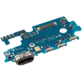 Charging Port Board With Sim Card Reader For Samsung Galaxy A57 (A576 / 2026) (Premium)