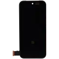 OLED Assembly With Stand (Without Fingerprint Sensor) For Google Pixel 10a (Refurbished) (All Colors)