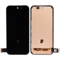 OLED Assembly With Stand (Without Fingerprint Sensor) For Google Pixel 10a (Refurbished) (All Colors)