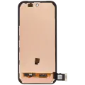 OLED Assembly With Stand (Without Fingerprint Sensor) For Google Pixel 10a (Refurbished) (All Colors)