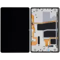 OLED Assembly Without Frame For Samsung Galaxy Tab S11 11"（X730 / X736) (2025) (Refurbished) (Black)