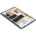 OLED Assembly Without Frame For Samsung Galaxy Tab S11 11"（X730 / X736) (2025) (Refurbished) (Black)
