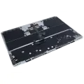Top Case with Keyboard (ANSI US) For MacBook Air 13" A2681 (2022) (Used OEM Pull: Grade A) (Starlight)
