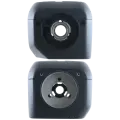 Gimbal Camera Front & Rear Housing Assembly For DJI Mavic 3 (Used OEM Pull: Grade A)