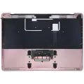 Top Case with Keyboard (ANSI US) For MacBook 12" A1534 (2016-2017) (Used OEM Pull: Grade A) (Rose Gold)