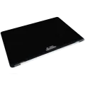 Complete LCD Display Assembly For MacBook Air 13" (A3113 / 2024) (Used OEM Pull: Grade B) (Silver)