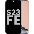 OLED Assembly Without Frame For Samsung Galaxy S23 FE (US & International Version) (Used OEM Pull: Grade B) (All Colors)