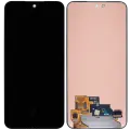 OLED Assembly Without Frame For Samsung Galaxy S23 FE (US & International Version) (Used OEM Pull: Grade B) (All Colors)