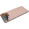 OLED Assembly Without Frame For Samsung Galaxy S23 FE (US & International Version) (Used OEM Pull: Grade B) (All Colors)