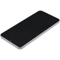 OLED Assembly With Frame For Samsung Galaxy A57 5G (A576 / 2026) (Refurbished) (Gray) 