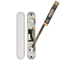 Camera Control Button For iPhone 17 (White) (JCID)