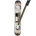 Camera Control Button For iPhone 17 (Sage Green)(JCID)
