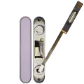 Camera Control Button For iPhone 17 (Lavender Purple)(JCID)