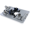 Logic Board Alignment Fixture (CROWN V2 / WPI V4.3) (OEM Service Tools)