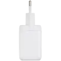 40W USB Type C Wall Power Adapter (220V EU) (AmpSentrix)