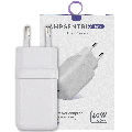 40W USB Type C Wall Power Adapter (220V EU) (AmpSentrix)