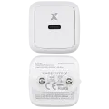 40W USB Type C Wall Power Adapter (220V EU) (AmpSentrix)